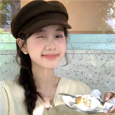黑女孩