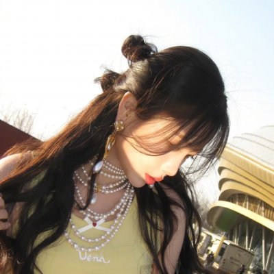 自梳女粤语
